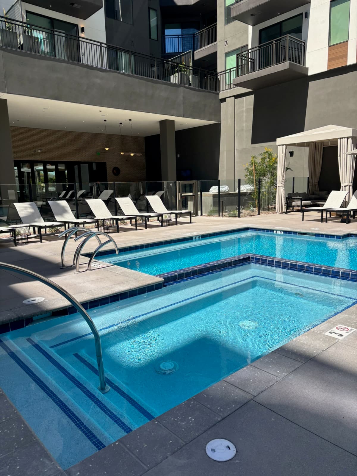 Weekly Pool Maintenance — 1104 Pool Repair & Service